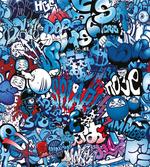 Graffiti Street Art