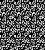 Monochrome Graphic