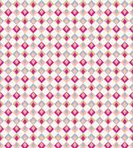 Checkered Pattern Soft