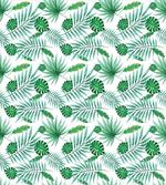 Watercolor Leafage