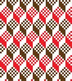 Vintage Geometric Art