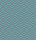 Ottoman Star Shape