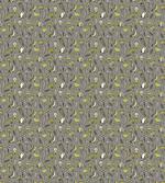 Abstract Avian Tulips
