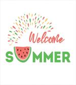 Welcome Summer Theme