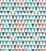 Triangle Hexagons