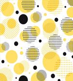 Streaks Spots Art