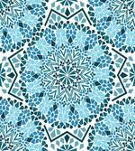 Geometrical Mosaics