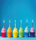 Cupcakes Party Food