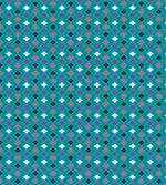 Scribble Squares Art