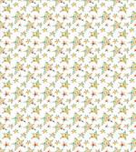 Colorful Dotted Star Shapes artwork