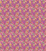 Colorful Paisley Inspired