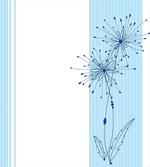 Vertical Long Lines