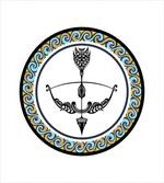 Victorian Bow