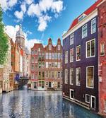 Buildings Holland