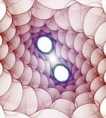 Psychedelic Abstract artwork