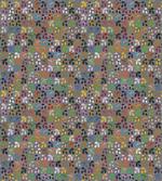 Colorful Graphic Foliage