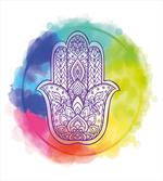 Dreamy Esoteric Charm artwork