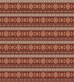 Timeless Rhombus Motifs