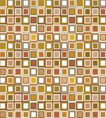 Square Shape Pattern