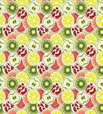 Modern Organic Food Rounds
