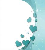 Hearts Valentines