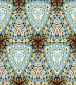 Tie Dye Effect Batik