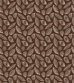 Hand Drawn Exotic Fruit Seeds