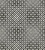 Classic Geometric Floral
