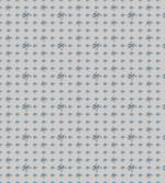 Chaotic Simple Motifs