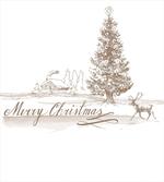 Vintage Classic Xmas