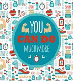 Encouraging Gym Phrase