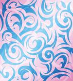 Tribal Abstract