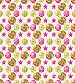 Yummy Candy Lollipop
