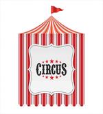 Circus Tent Flagpole