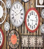 Vintage Wall