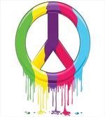 Peace Themed
