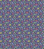 Cartoon Colorful Notes