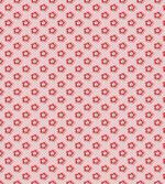 Abstract Spring Flora