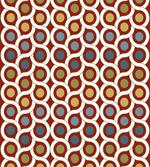 Circles Curvy Lines