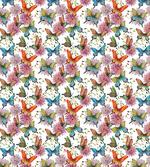 Carnations Vintage artwork