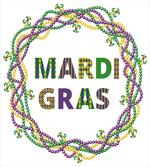 Vivid Beads Patterns