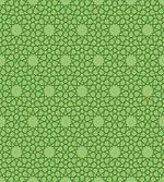 Stars Geometric Shapes artwork