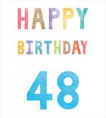 New Age Celebration