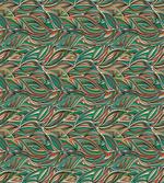 Colorful Swirled Lines