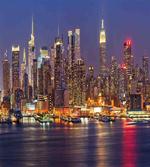 Urban Life Theme