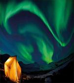 Sky Nordic Camping