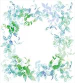 Spring Wreath Watercolor