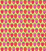 Berry Slices Motif