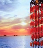 Dreamcatcher Ibiza Sunset