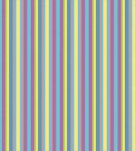 Colorful Zigzag Lines